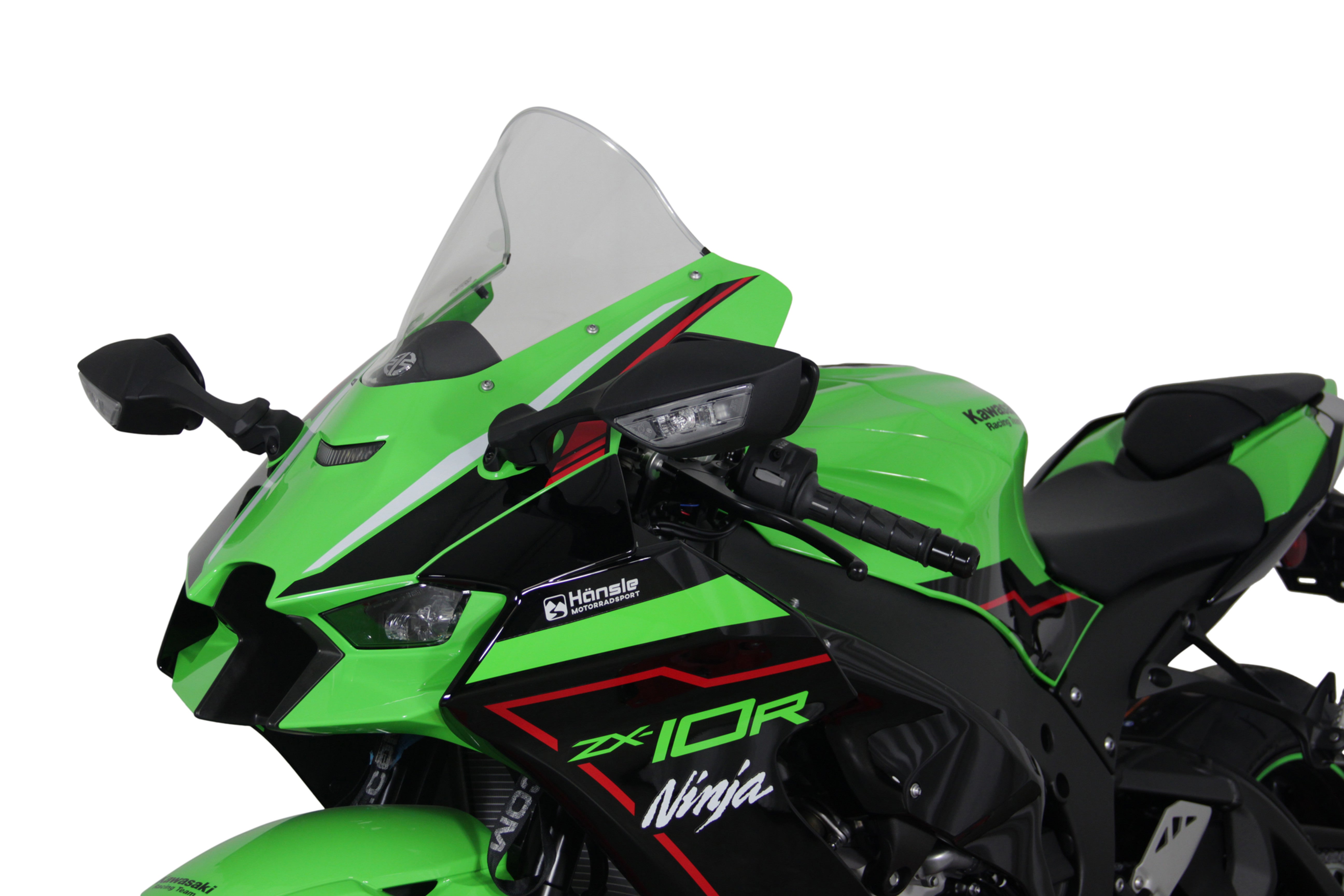 MRA R RACING TILTHSHIELL KAWASAKI ZX-10 R/RR (21-25)
