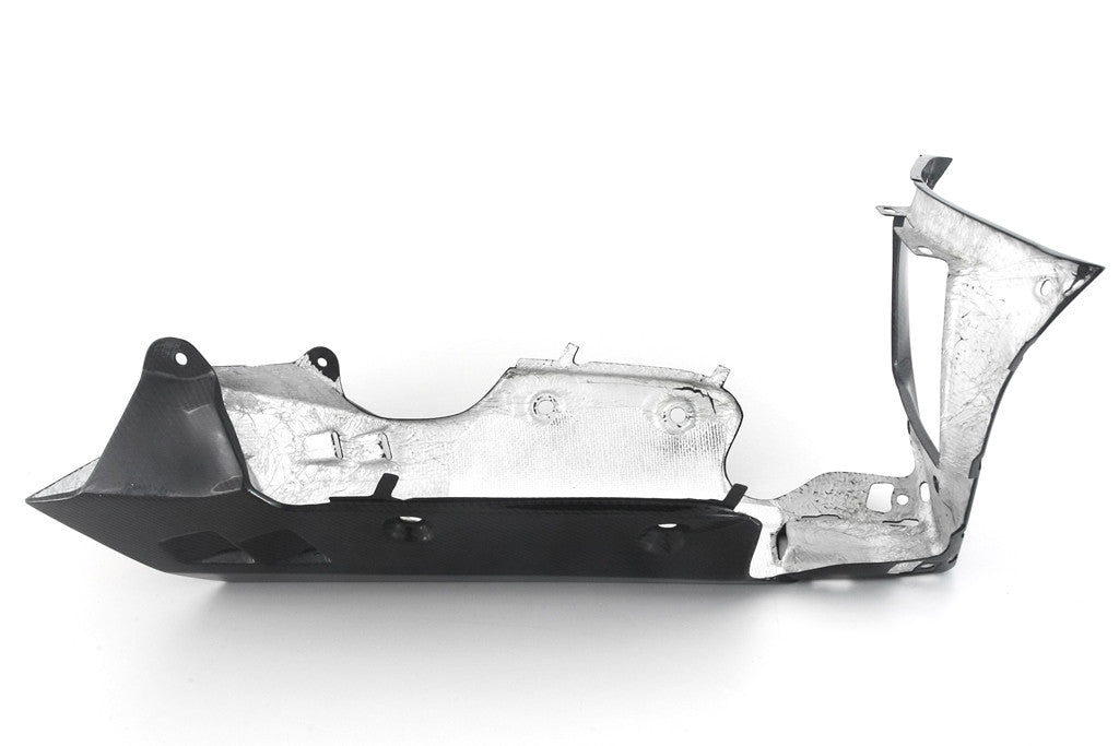 BugPoiler "Race" Carbon Fullsix Yamaha YZF-R1/M RN65 (20-25)