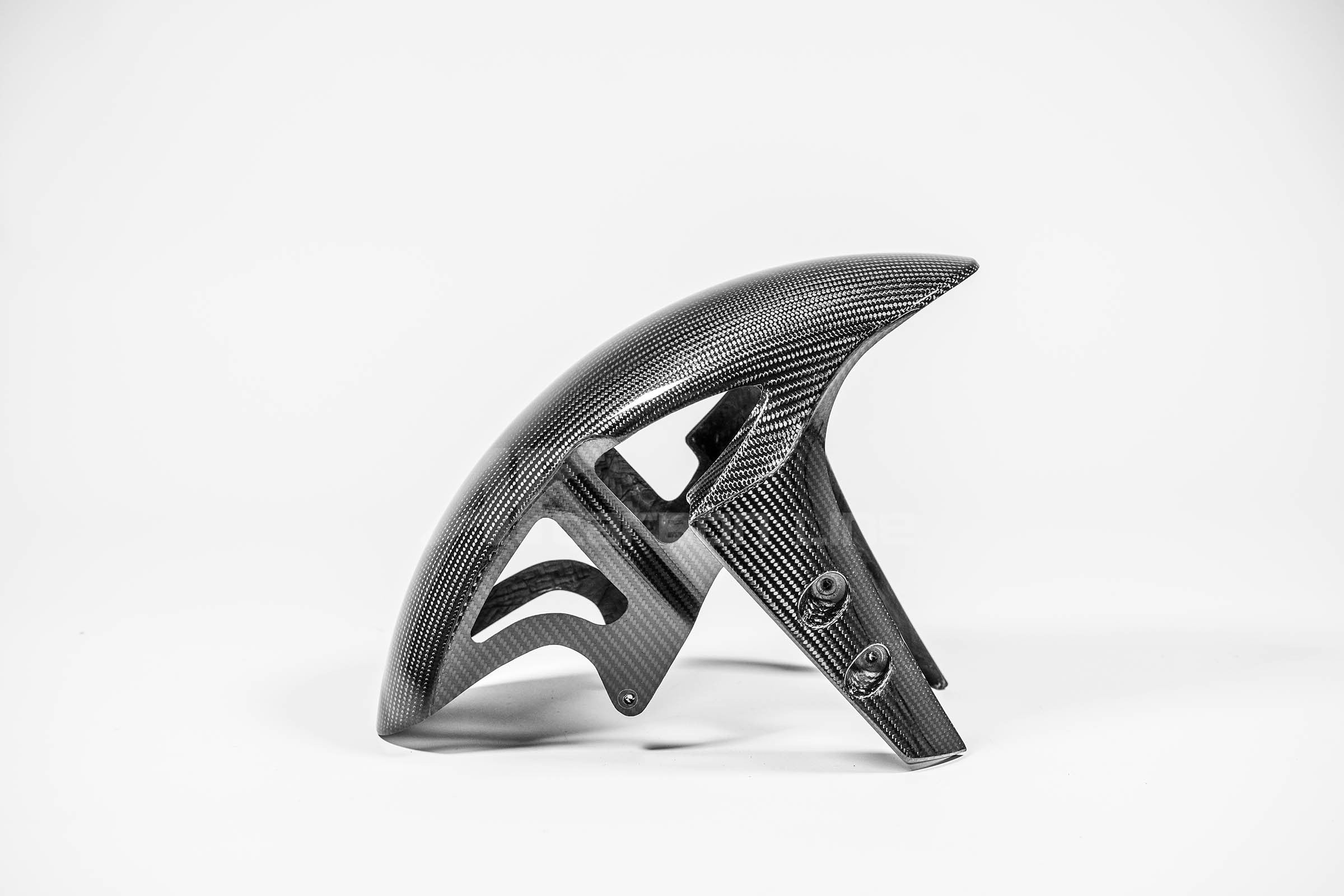 Fenders Front 200g AP Carbon Line Yamaha YZF-R1/M RN32, RN49 e RN65 (15-25)