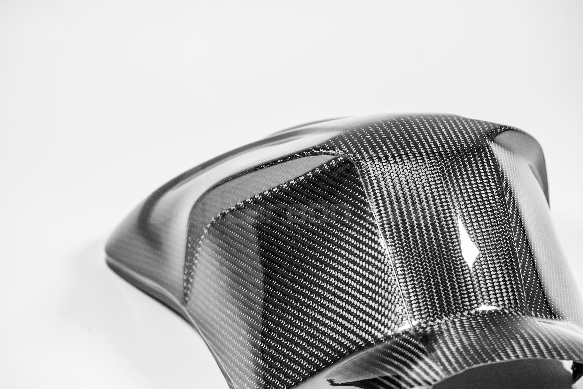 Copertura del serbatoio SBK 200G AP Carbon Line Ducati Panigale V4/S/R (22-24)