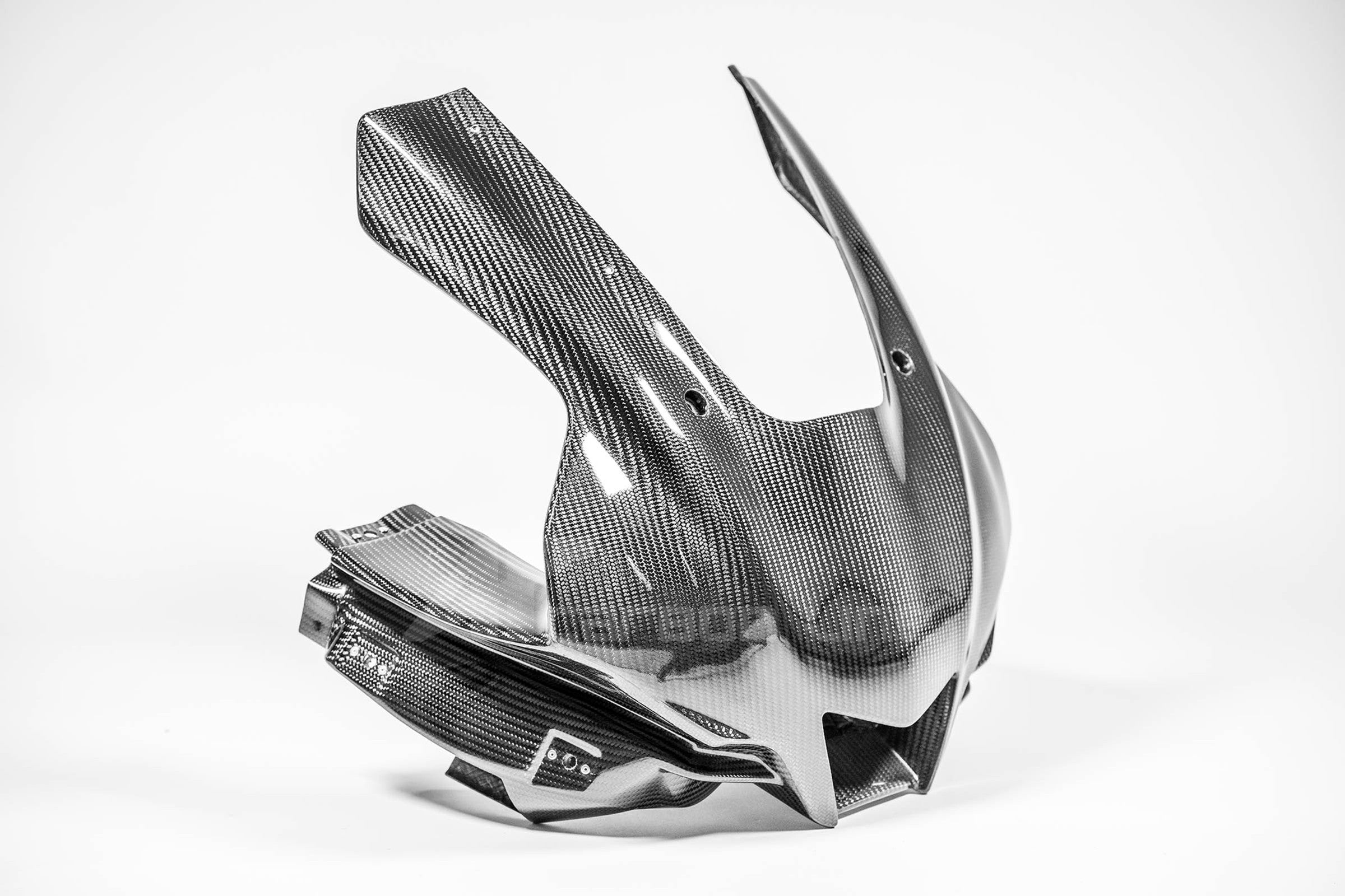 Frontmaske 200g AP Carbon Line Yamaha YZF-R1/M RN65 (20-25)