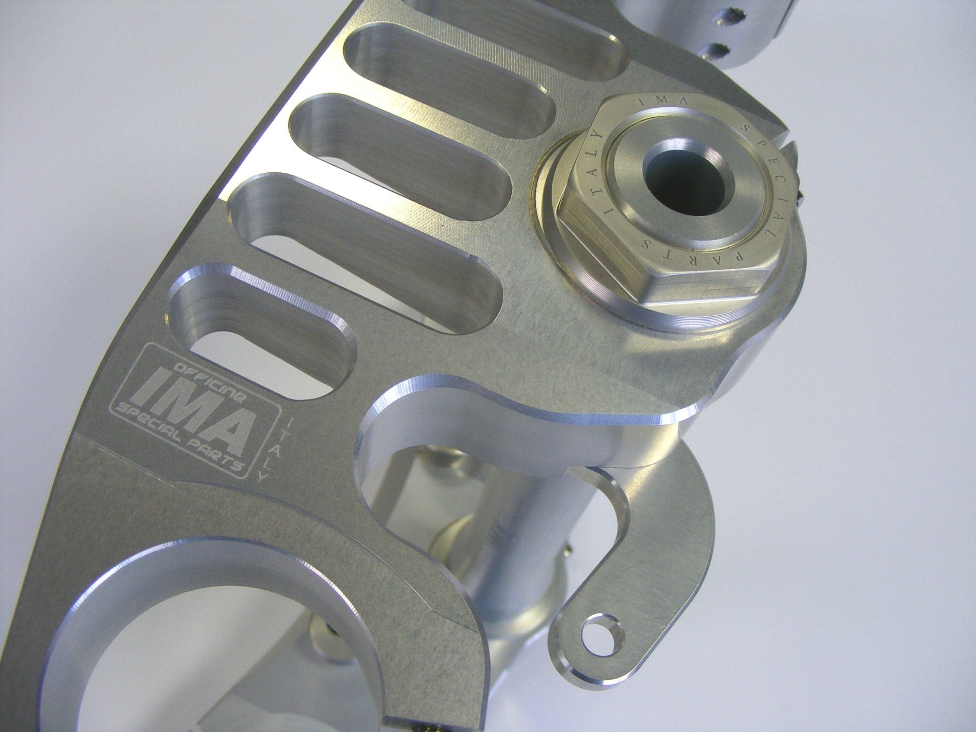 Ima Special Parts Racing ponte della forcella Honda CBR 1000 RR (12-15) 