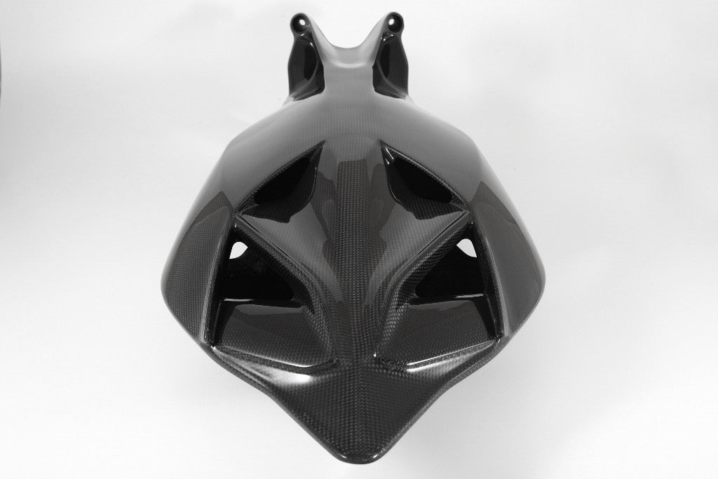 Heck/Monocoque Racing Carbon Fullsix Ducati Panigale 1199/R/S (12-17)