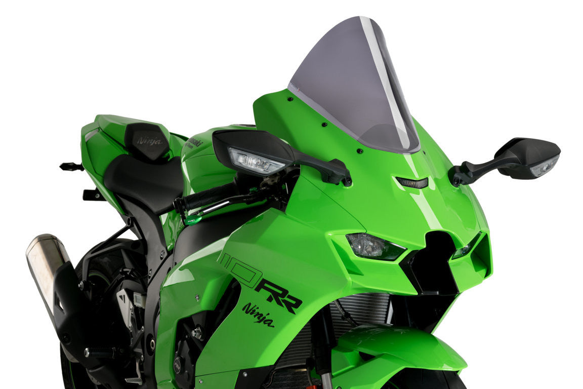 PUIG R-RACER TAGLIO KAWASAKI ZX-10R/RR (21-25) 20540
