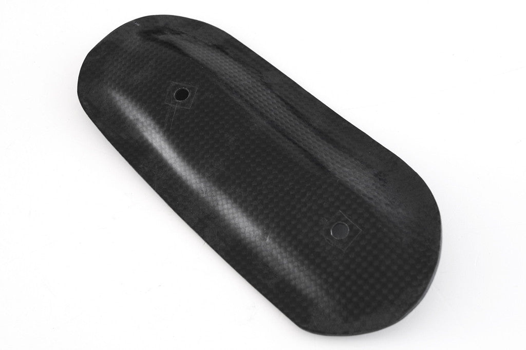 Parte laterale sul carbonio sinistro Fullsix Ducati Panigale V4/S/R (19-21)