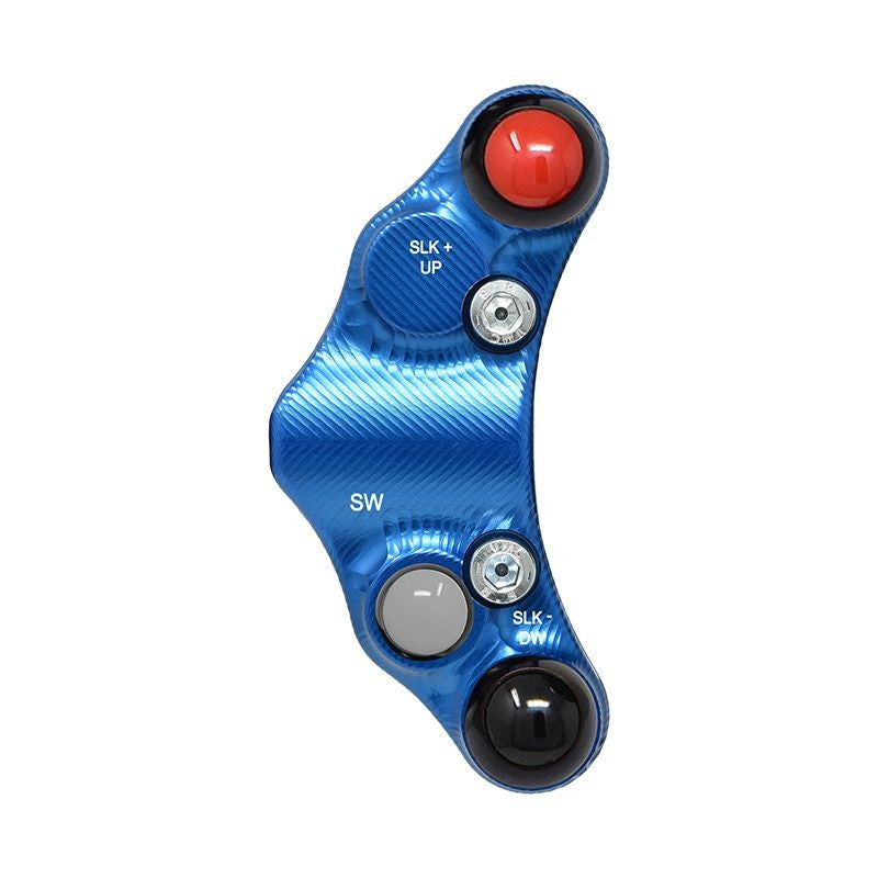 STANGE SWITCH STREET SINISTRA JETPRIME BMW S1000RR K46 (15-18) JP PLS 008