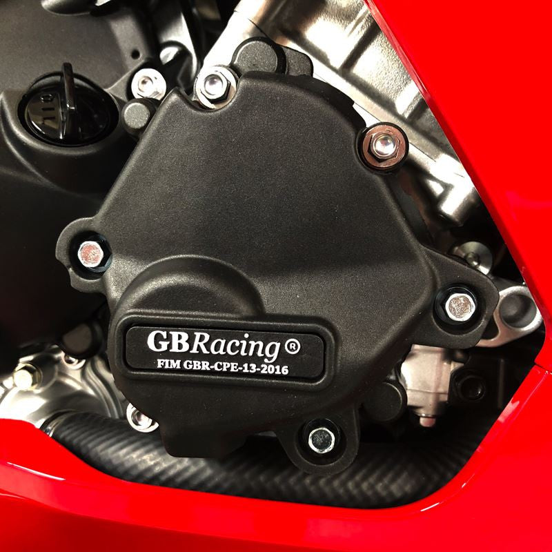 Protettori del coperchio del motore Completo set gBracing Honda CBR 1000 RR-R SC82 (20-25)