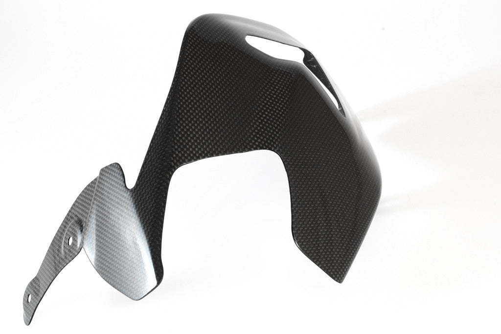 Copertura ala Carbon Fullsix Ducati Panigale V2 955 (20-24)
