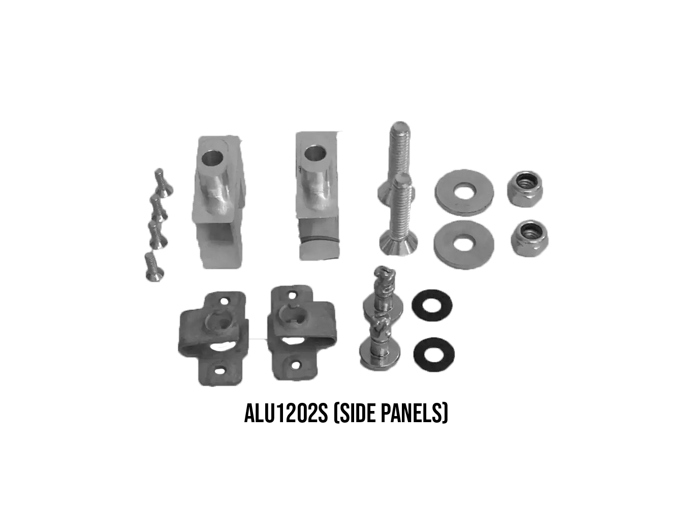 SET COMPLETO SET AVIO FIBER SUZUKI GSX-R 1000 (17-23) Carbonina