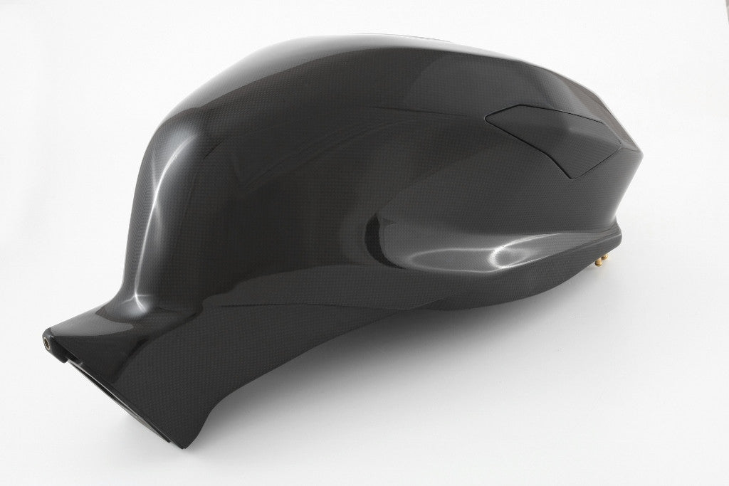 Serbatoio di carburante per carbonio 25L "EWC" Fullsix Ducati Panigale 1299/s (15-18)