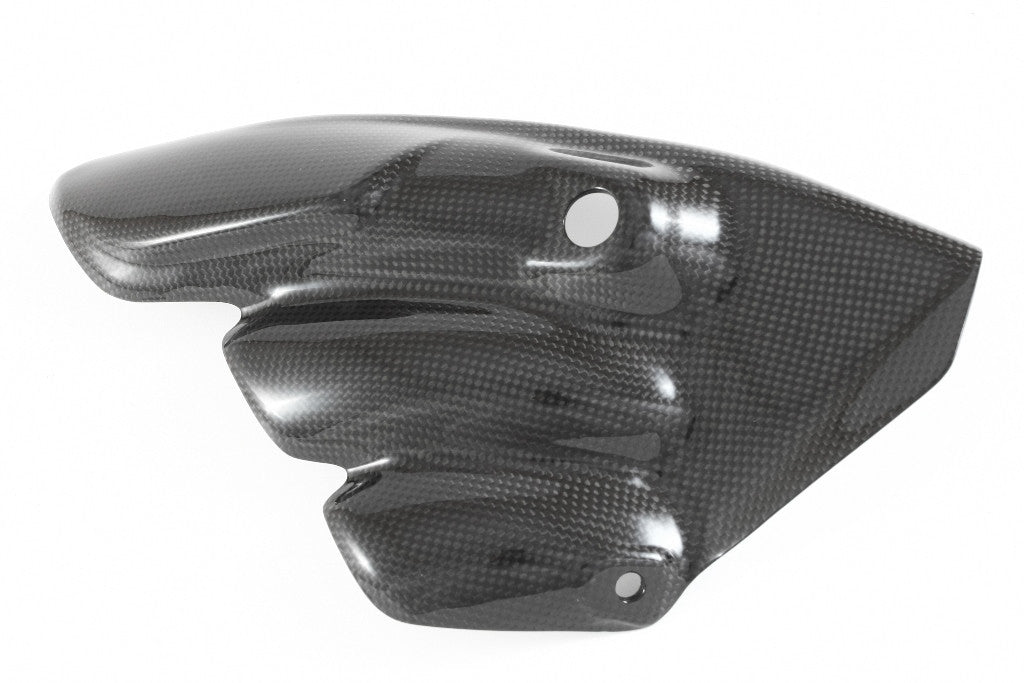 Protezione da scarico Carbon Fullsix MV Agusta F3 675/800 (12-25)
