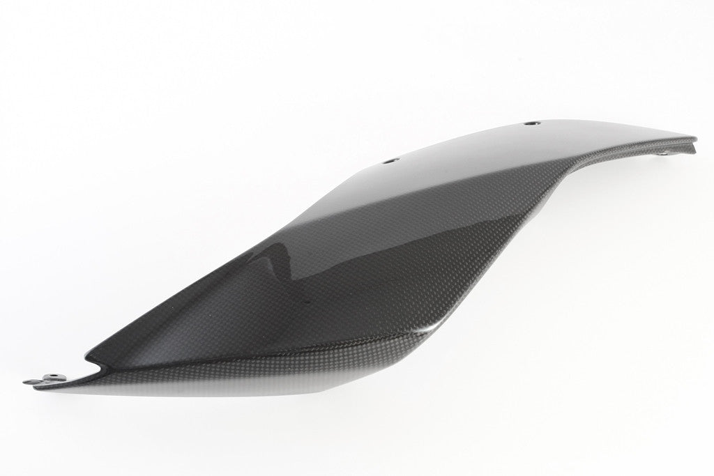 Dondolo sul carbonio sinistro Fullsix Ducati Panigale 899 (13-16)
