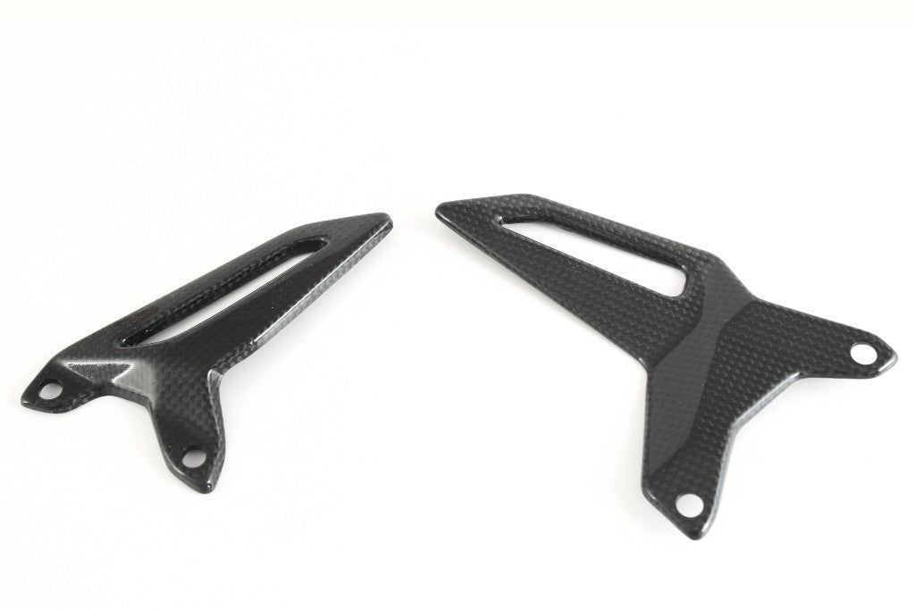 Protezione del tallone "aperto" Carbon Fullsix Ducati Panigale 1199/R/S (12-17)