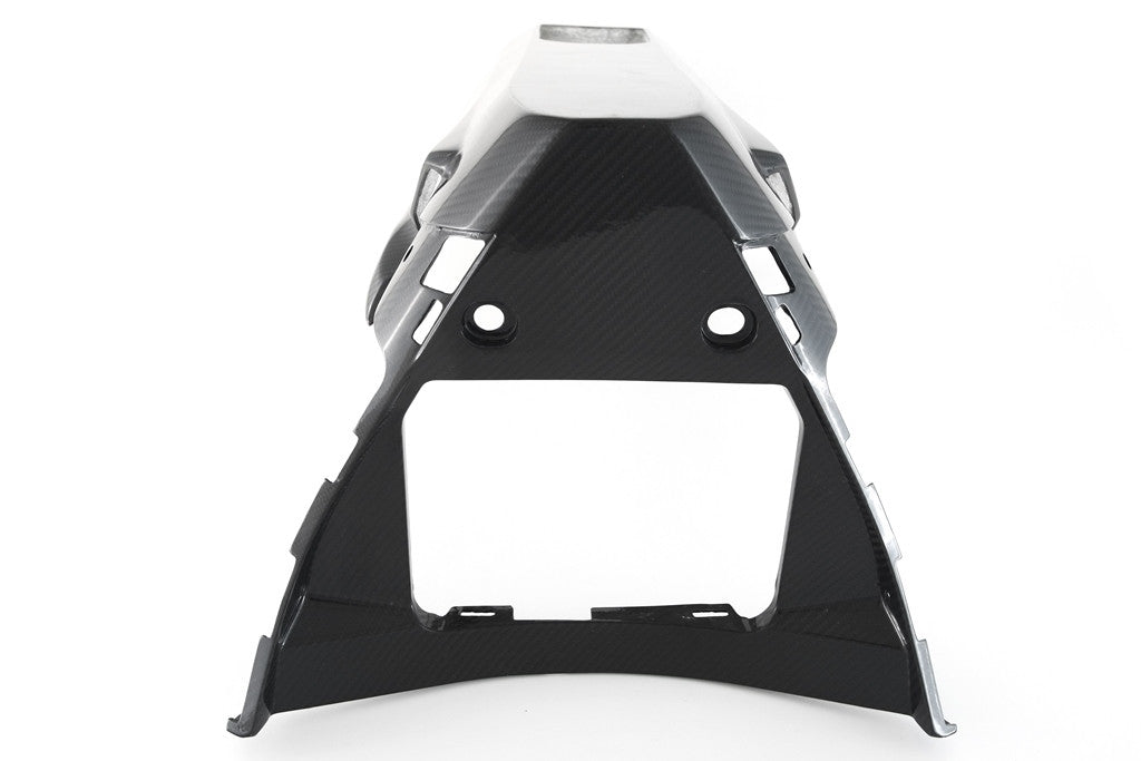 BugPoiler "OEM" Carbon Fullsix Yamaha YZF-R1 RN32 e RN49 (15-19)