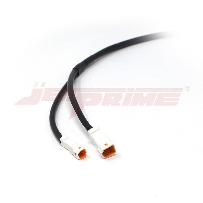 Switch Switch Race Left Jetprime Ducati Panigale 959 (16-19) JP PLSR 005