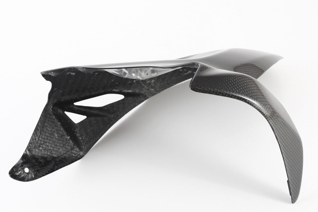 Fender posteriore Fender Fullsix Ducati Panigale 1199/R/S (12-17)