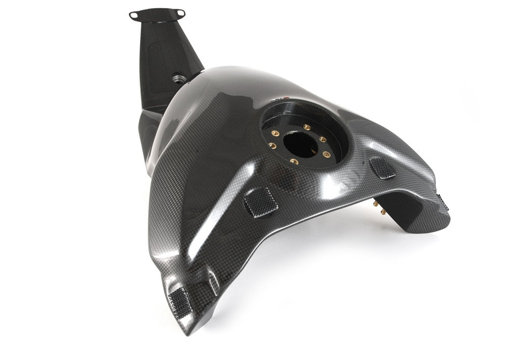 Serbatoio di carbonio Fullsix Ducati Panigale V4/S/R (18-21)