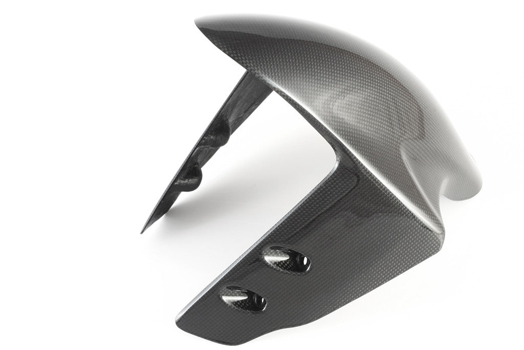 Parafanghi anteriori in carbonio fullsix Ducati Panigale 1199/r/s (12-17)