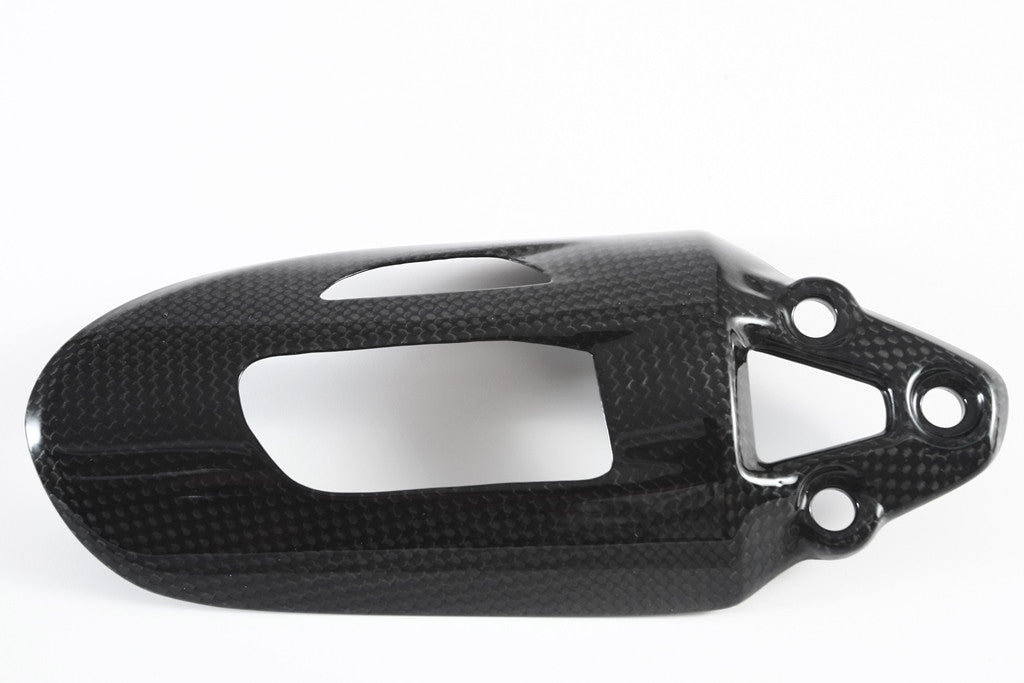 Coperchio di sicurezza Fullsix Ducati Panigale 1299/s (15-18)