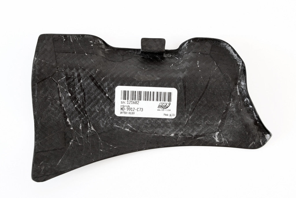 Copertura batteria Carbon Fullsix Ducati Panigale 959 (16-19)