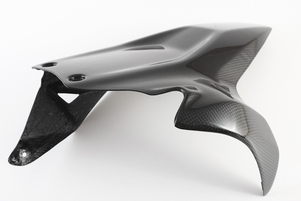 Fender posteriore Fender Fullsix Ducati Panigale 1199/R/S (12-17)