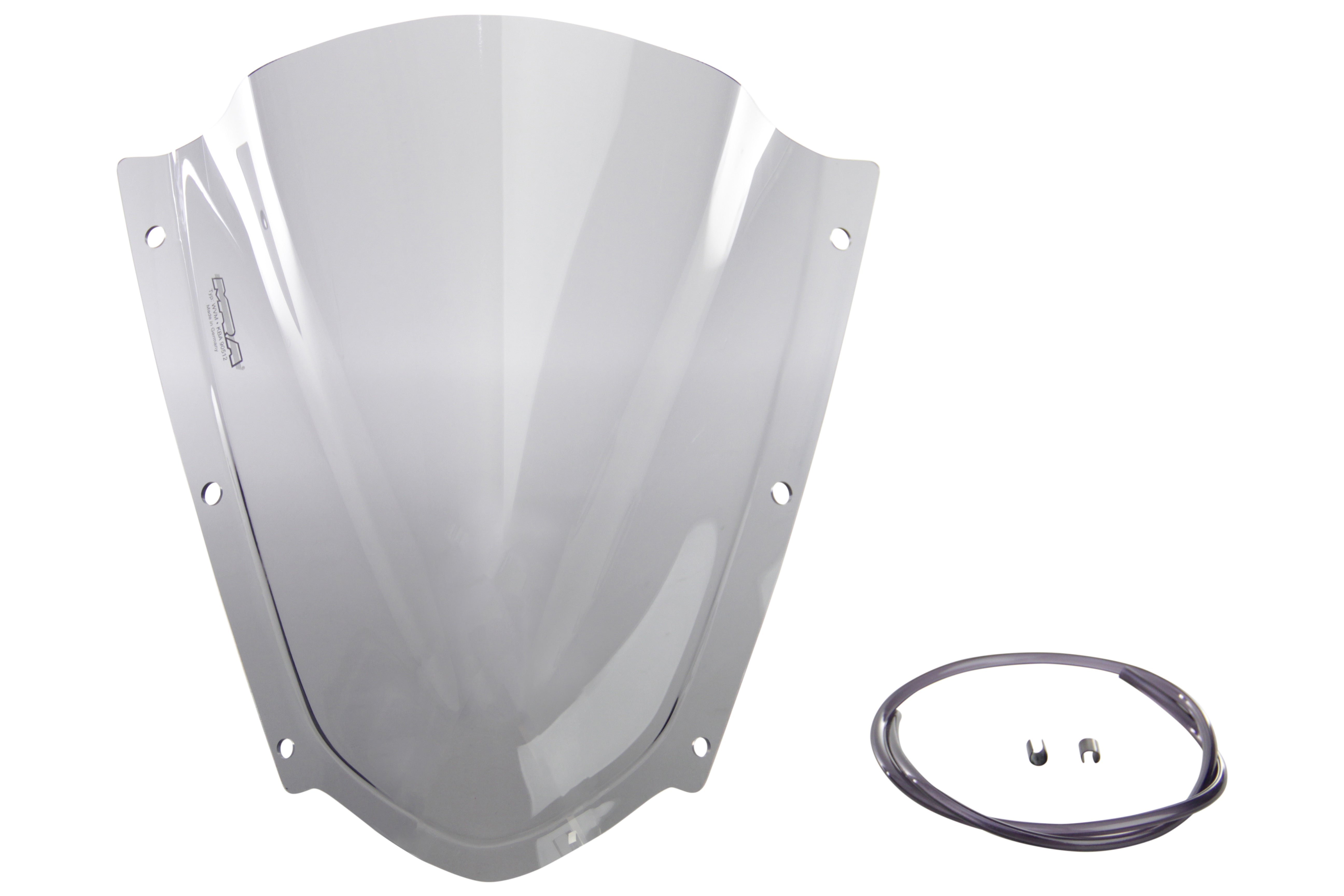 MRA R RACING TILTHSHIELL KAWASAKI ZX-10 R/RR (21-25)