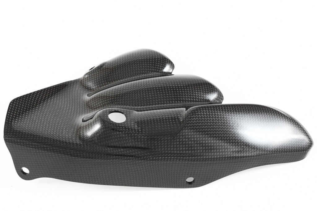 Protezione da scarico Carbon Fullsix MV Agusta F3 675/800 (12-25)