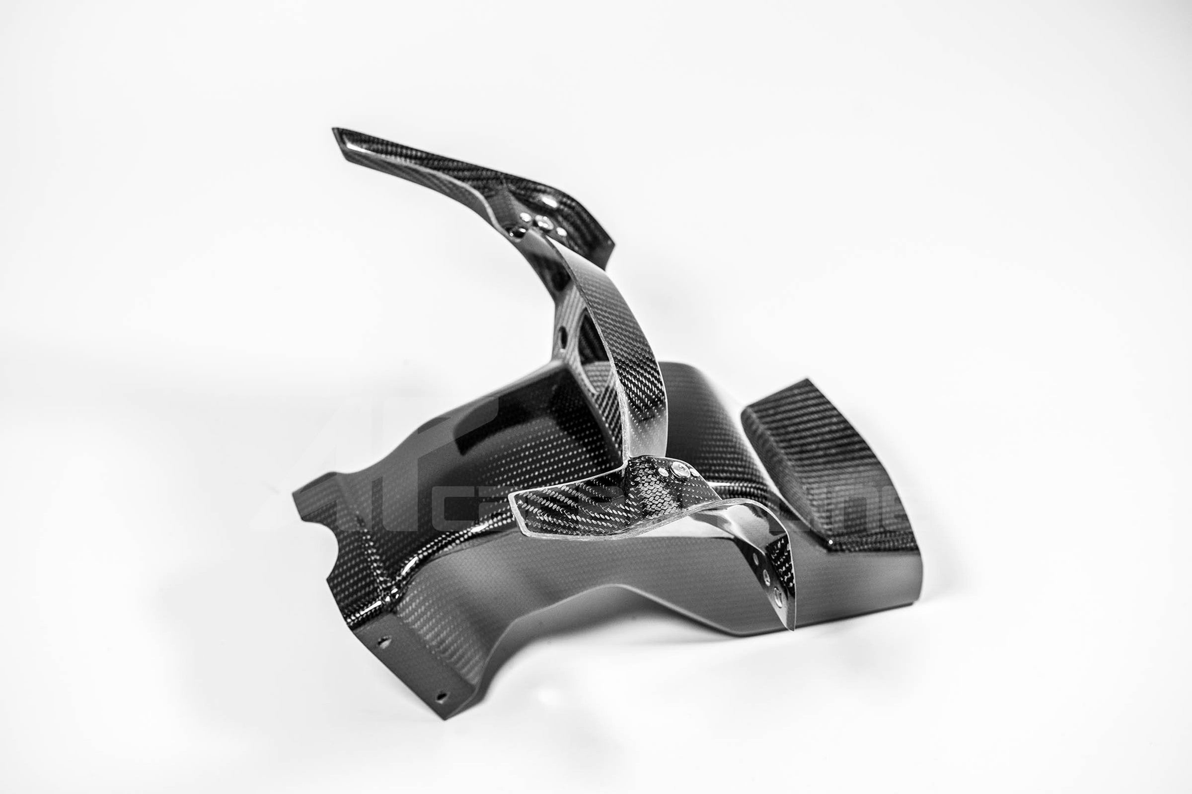 Porta dello strumento 200G AP Carbon Line Yamaha YZF-R1/M RN65 (20-25)