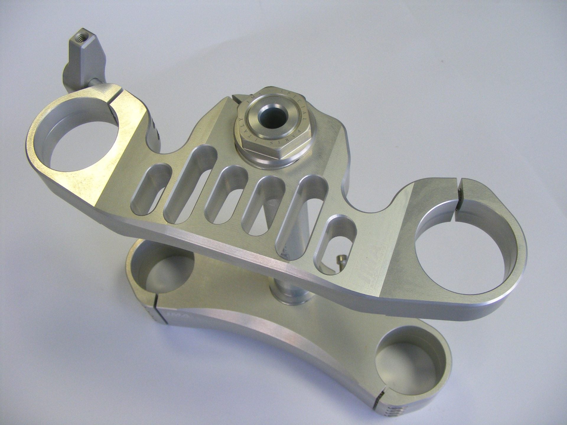 Ima Special Parts Racing piastra di forcella Kawasaki ZX-10 R/RR (16-20) 