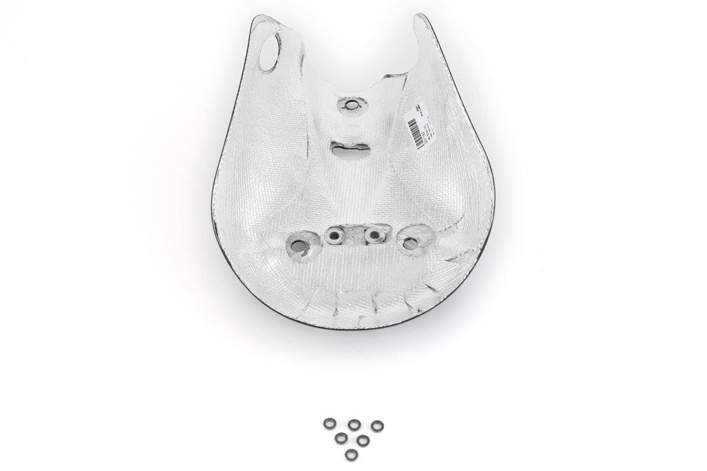 Protezione del calore Cancellaio Carbonio Fullsix Ducati Panigale 959 (16-19)