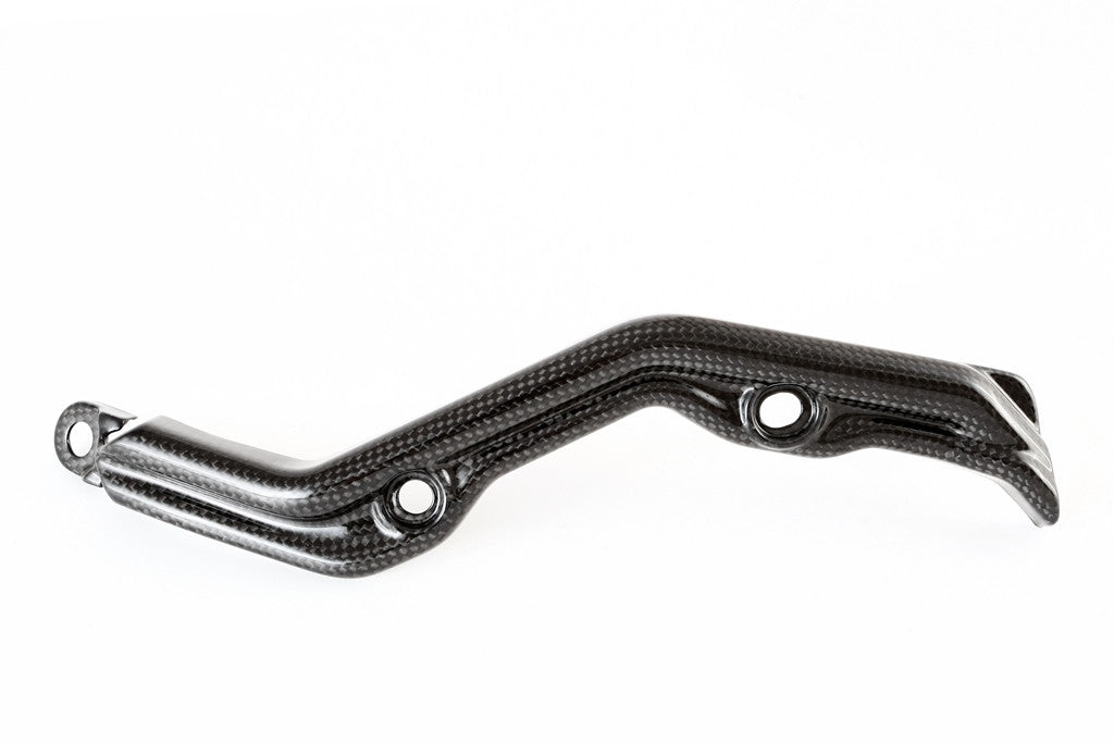 Copertura della linea freno posteriore Fullsix Ducati Panigale V2 955 (20-24)