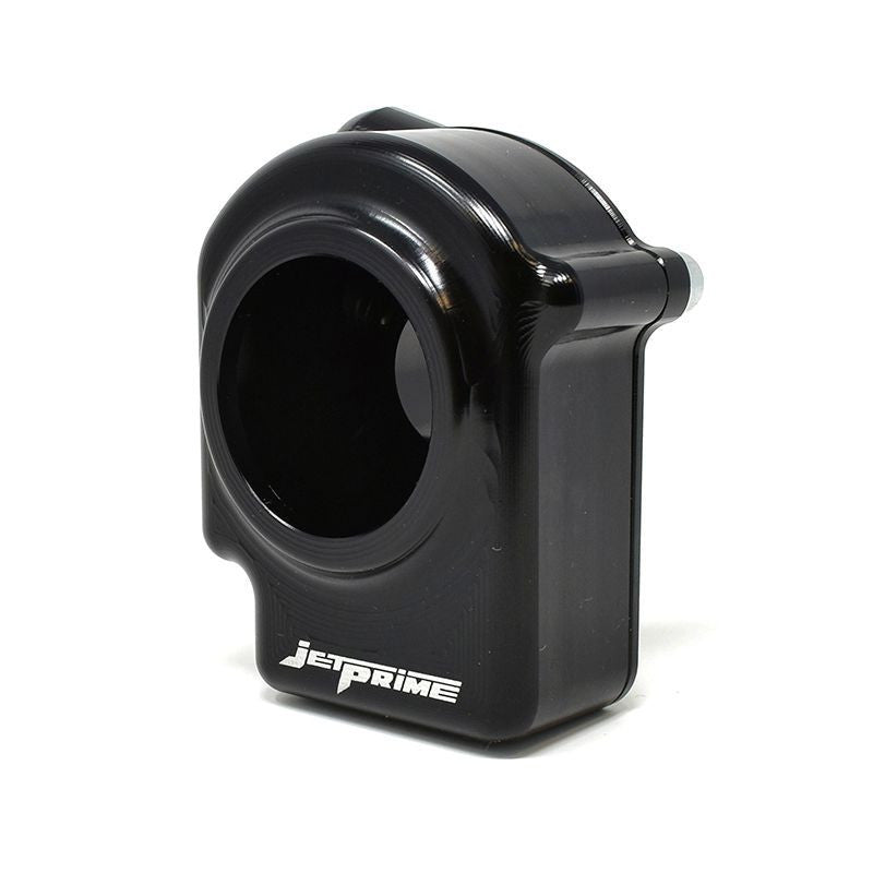 Alloggiamento per impugnatura a gas con jetprime del manubrio Kawasaki ZX-10 R/RR (21-25) JP ACC 054