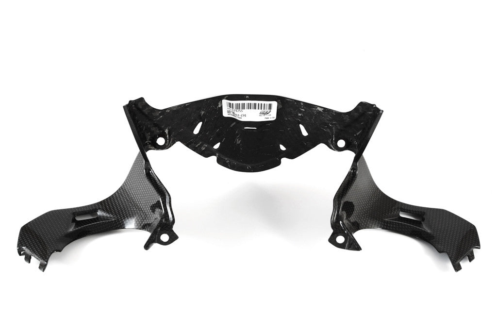 Copertura dello strumento Carbon Fullsix Ducati Panigale 1199/R/S (12-17)