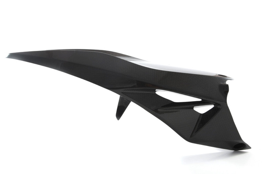 Fender posteriore "Long" Carbon Fullsix Ducati Panigale 1199/R/S (12-17)