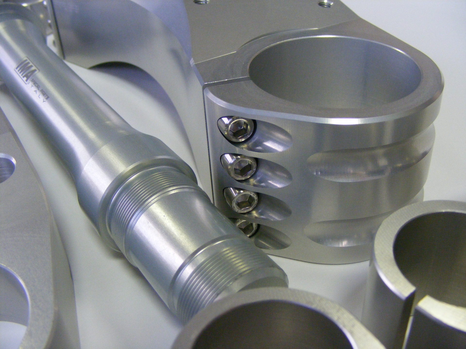 Parti speciali IMA Racing Gabel Bridge BMW S1000RR K46 (09-18)