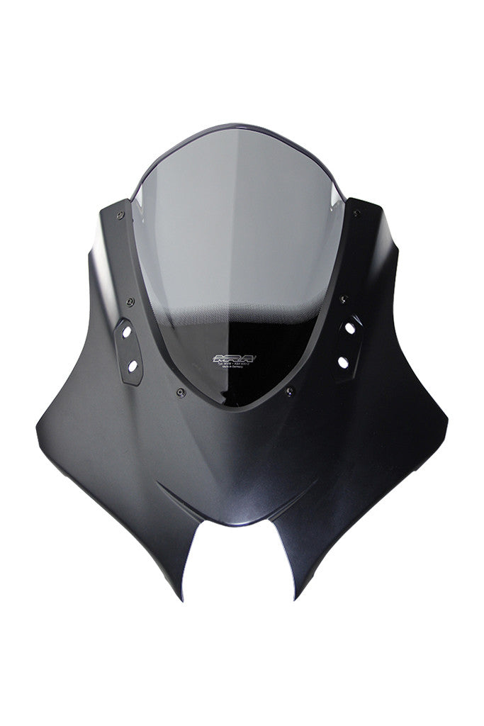 MRA R Racing Parabrezza Suzuki GSX-R 1000 (17-23) 