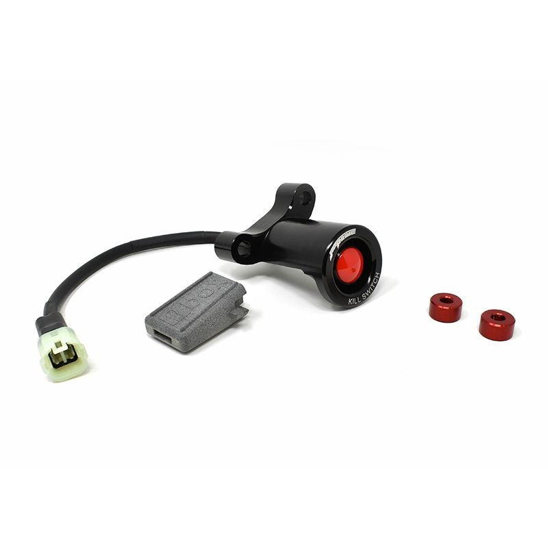 Uccidi il pulsante Switch Jetprime Ducati Panigale V4 R (23-24) JP KS 021