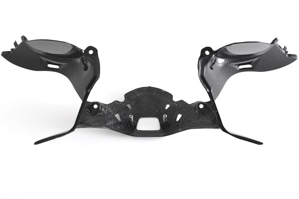 Copertura dello strumento Carbon Fullsix Ducati Panigale 959 (16-19)