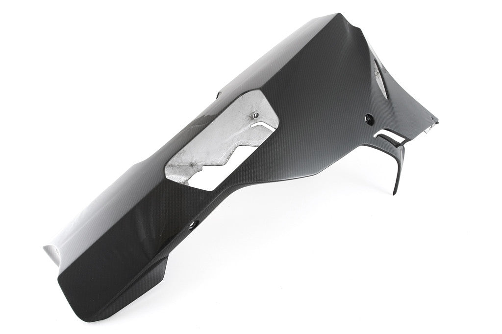 BugPoiler "Street" Carbon Fullsix BMW S1000RR K46 (15-16)