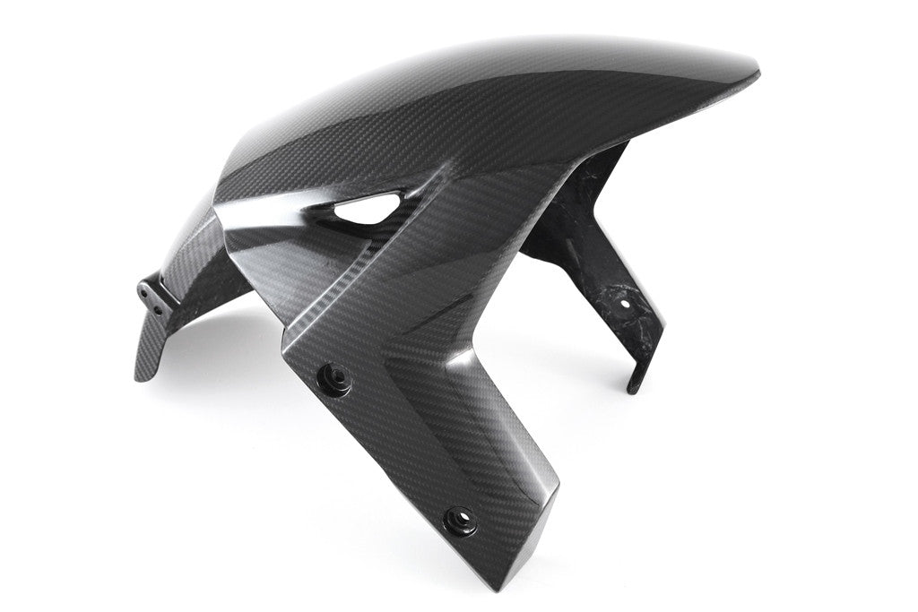 Fenders Carbon Fullsix Kawasaki ZX-10 R (11-15)