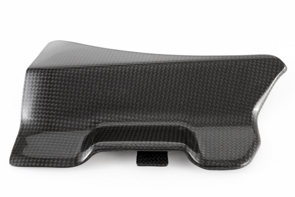 Copertura batteria Carbon Fullsix Ducati Panigale 959 (16-19)