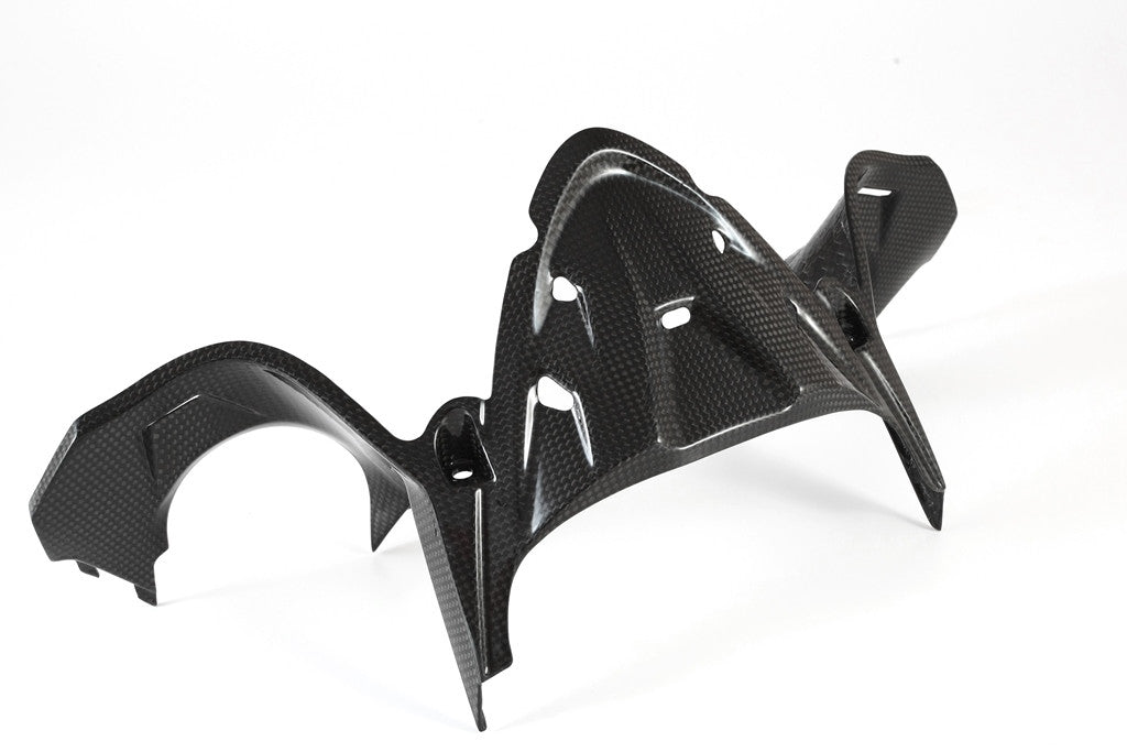 Copertura dello strumento Carbon Fullsix Ducati Panigale 1199/R/S (12-17)
