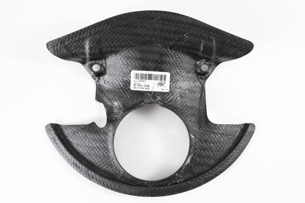Maschera anteriore della protezione splash sotto il carbonio Fullsix Ducati Panigale 899 (13-16)