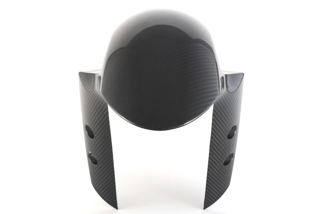 Parafanghi anteriori in carbonio fullsix yamaha yzf-r1/m rn32, rn49 e rn65 (15-25)