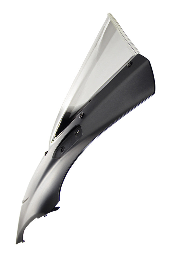 MRA R Racing Parabrezza Suzuki GSX-R 1000 (17-23) 