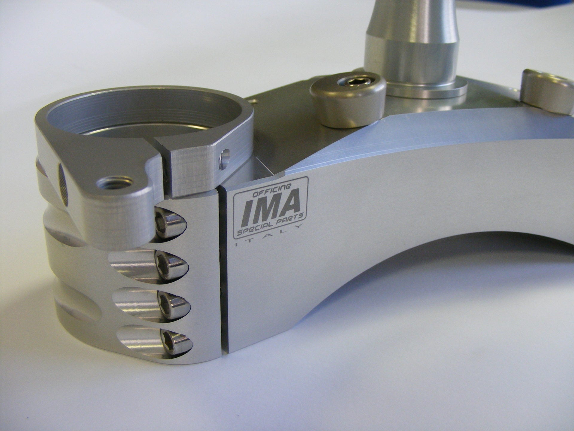 Parti speciali IMA Racing Gabel Bridge Aprilia Rs 660 (20-25)