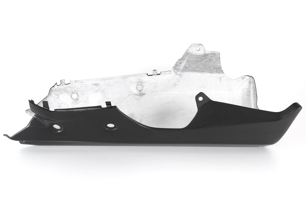 BugPoiler "Race" Carbon Fullsix Yamaha YZF-R1 M RN32 e RN49 (15-19)