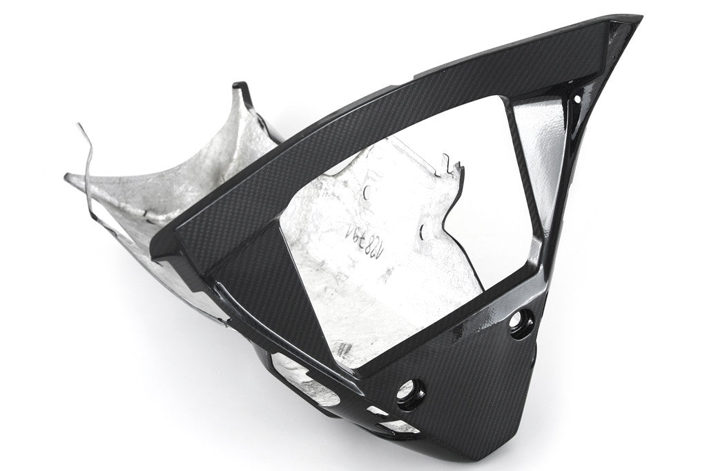 BugPoiler "OEM" Carbon Fullsix Yamaha YZF-R1 RN32 e RN49 (15-19)