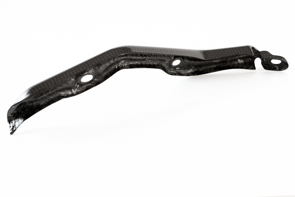 Copertura della linea freno posteriore Fullsix Ducati Panigale V2 955 (20-24)
