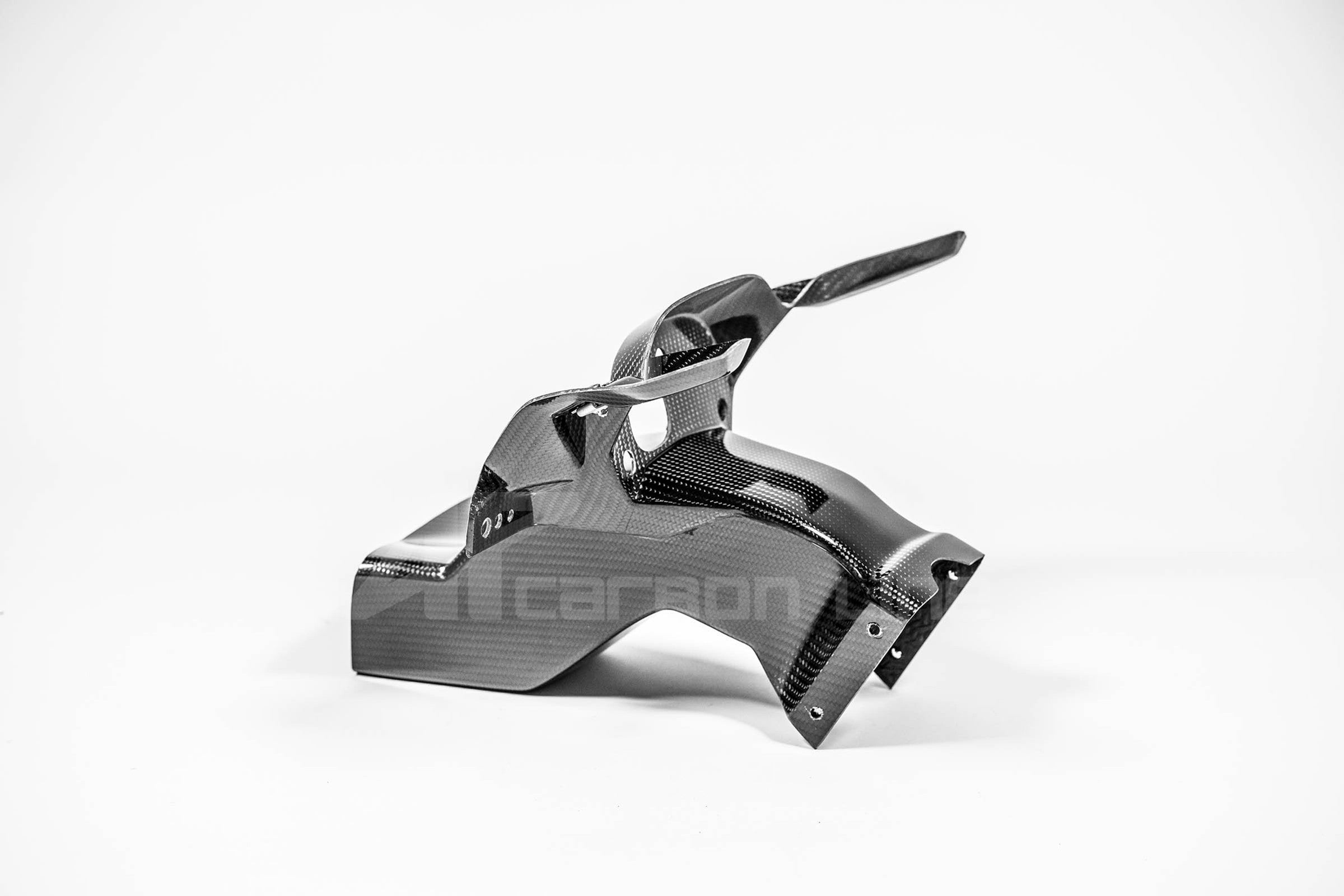 Porta dello strumento 200G AP Carbon Line Yamaha YZF-R1/M RN65 (20-25)